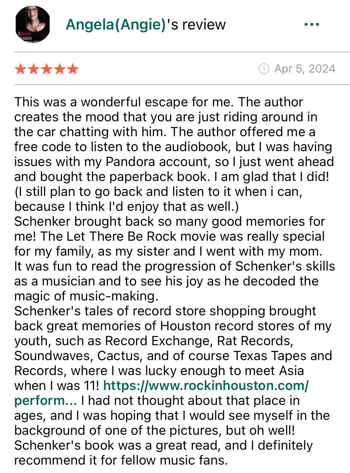 Book review 8